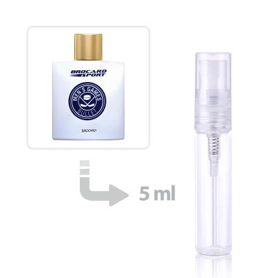 Bullet Eau de Toilette Men Brocard