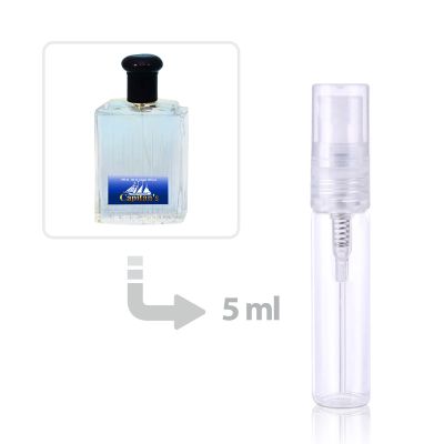 Capitans Pour Homme Eau de Cologne Men Brocard