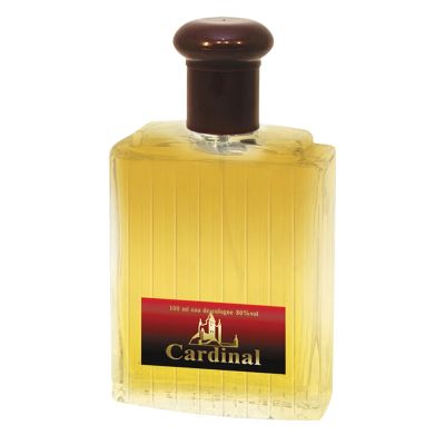 Cardinal Eau de Cologne Men Brocard