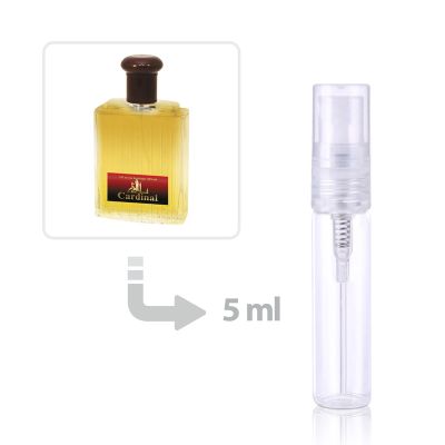 Cardinal Eau de Cologne Men Brocard