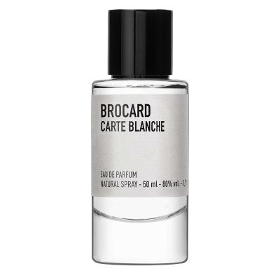 عطر كارت بلانش أو دي بارفيوم للنساء بروكار
