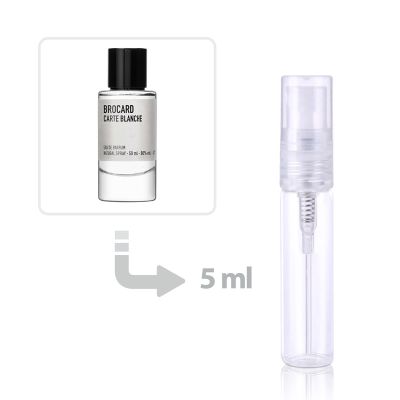 Carte Blanche Eau de Parfum Women Brocard