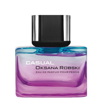 عطر كاجوال  أوكسانا روبسكي أو دي بارفيوم للنساء بروكار
