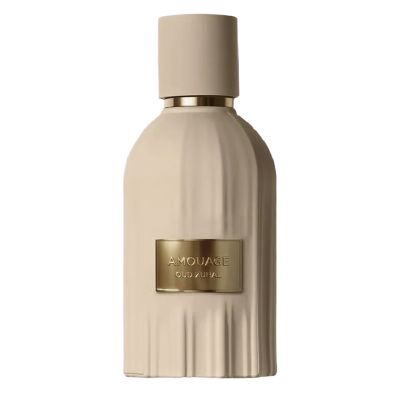 Oud Zuhal Extrait de Parfum Women and Men Amouage