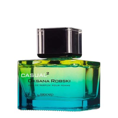 Casual 2 Oksana Robski Eau de Parfum Women Brocard