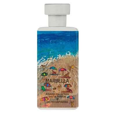 Marbella Eau de Parfum Women and Men Al Jazeera