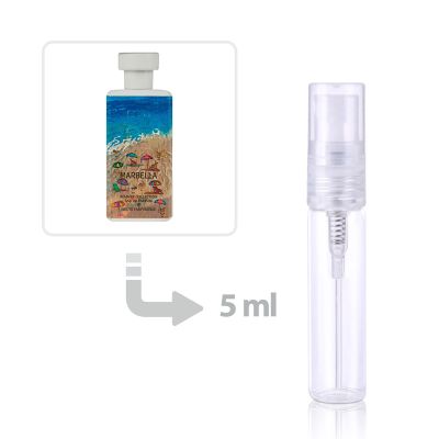 Marbella Eau de Parfum Women and Men Al Jazeera