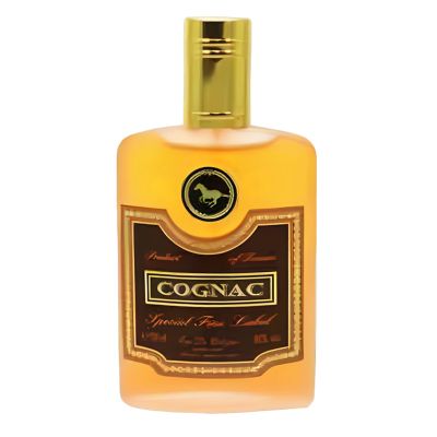 Cognac Eau de Cologne Men Brocard