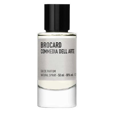 عطر كوميديا ديل آرتي أو دي بارفيوم للنساء بروكار