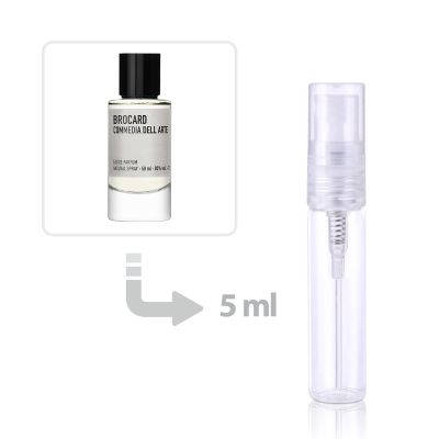 Commedia Dell Arte Eau de Parfum Women Brocard