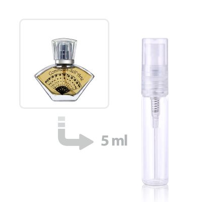Commedia dellArte Eau de Parfum Women Brocard