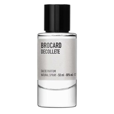Decollete Eau de Parfum Women Brocard