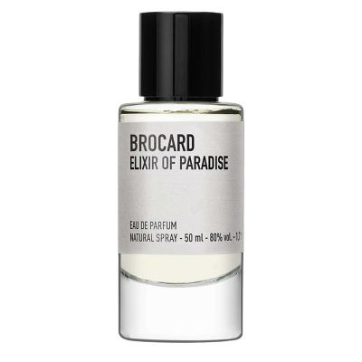 Elixir of Paradise Eau de Parfum Women Brocard