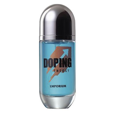Emporium Doping Energy Eau de Toilette Men Brocard