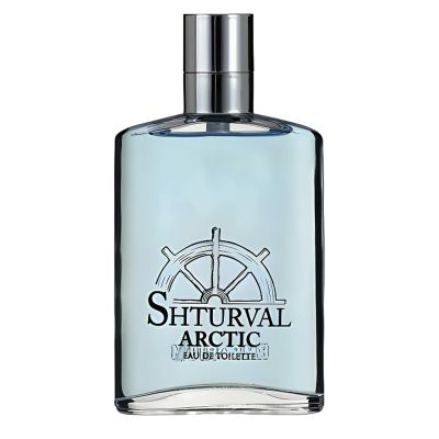 Emporium Shturval Arctic Eau de Toilette Men Brocard