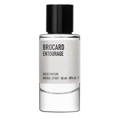 Entourage Eau de Parfum Women Brocard
