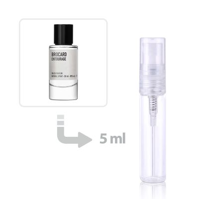 Entourage Eau de Parfum Women Brocard