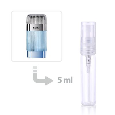 Estet Blue Eau de Toilette Men Brocard