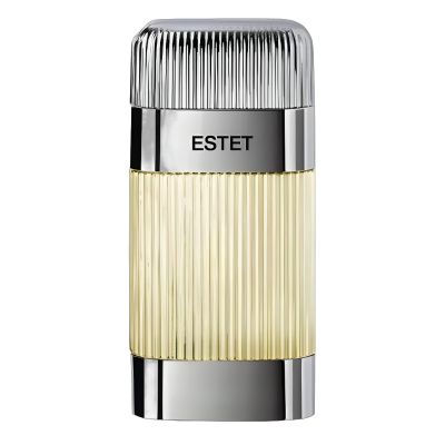 Estet Platinum Eau de Toilette Men Brocard