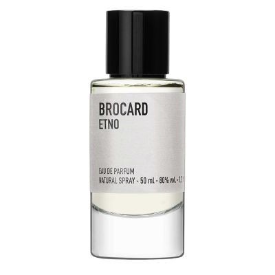Etno Eau de Parfum Women Brocard