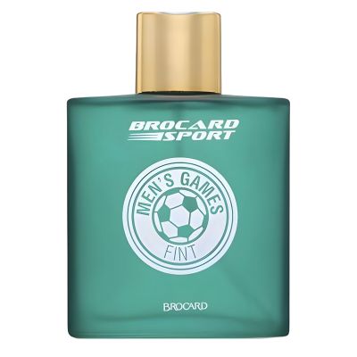 Fint Eau de Toilette Men Brocard