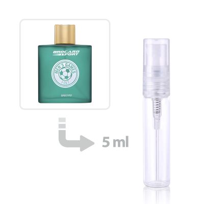 Fint Eau de Toilette Men Brocard