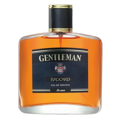 Gentleman Eau de Toilette Men Brocard