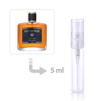 Gentleman Eau de Toilette Men Brocard