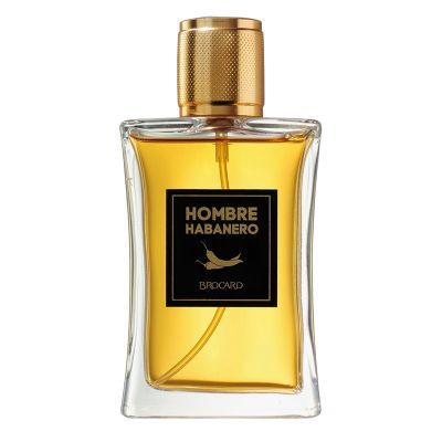 Hombre Habanero Eau de Toilette Men Brocard