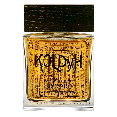 Koldun Eau de Toilette Men Brocard