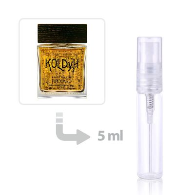 Koldun Eau de Toilette Men Brocard