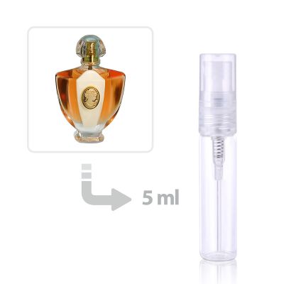 LEau Classique Pour La Jour Eau de Toilette Women Brocard