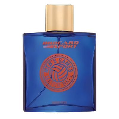 عطر ماء الكولوني رجالي ماتش بول بركارد