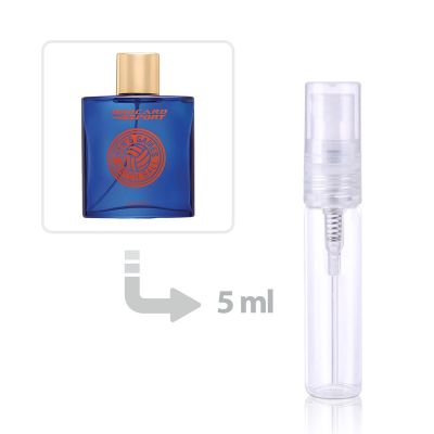 Match Ball Eau de Cologne Men Brocard