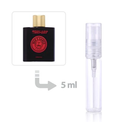 Games Fight Eau de Cologne Men Brocard