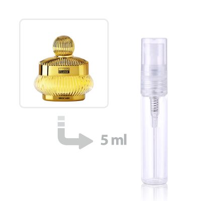Modern Classic Eau de Parfum Women Brocard