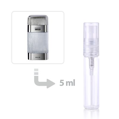 Modern Classic Eau de Parfum Men Brocard