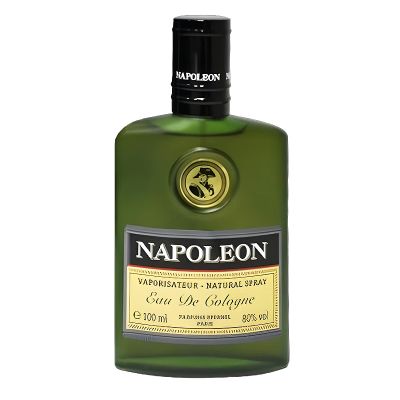 Napoleon Eau de Cologne Men Brocard