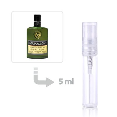 Napoleon Eau de Cologne Men Brocard