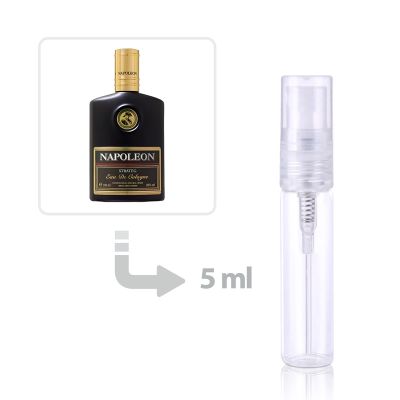 Napoleon Strateg Eau de Cologne Men Brocard
