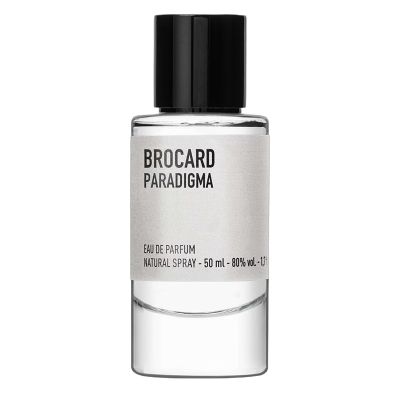 Paradigma Eau de Parfum Women Brocard