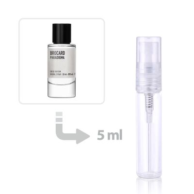 Paradigma Eau de Parfum Women Brocard