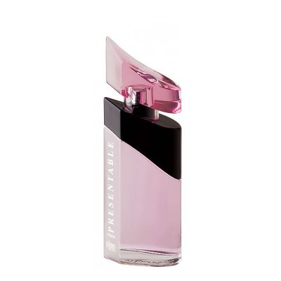 Presentable Woman Eau de Toilette Women Brocard