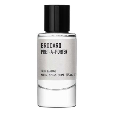 Pret A Porter Eau de Parfum Women Brocard