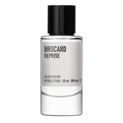 Reprise Eau de Parfum Women Brocard