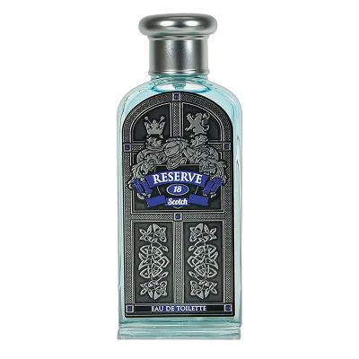 Scotch Reserve 18 Eau de Toilette Men Brocard