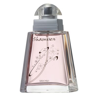 Shamisen Eau de Parfum Women Brocard