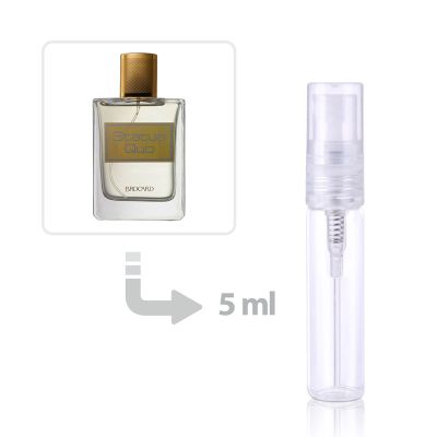 Status Quo Eau de Toilette Men Brocard