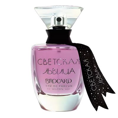 Svetskaya Lvitsa Eau de Parfum Women Brocard