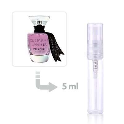 Svetskaya Lvitsa Eau de Parfum Women Brocard